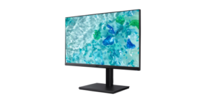 Acer B277U E pantalla para PC 68,6 cm (27") 2560 x 1440