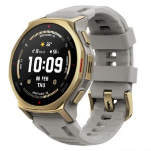 AMAZFIT T-REX 3 PRO ARCTIC GOLD 44MM