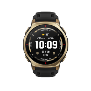 Amazfit T-rex 3 Pro 3,35 cm (1.32") AMOLED 44 mm Digital
