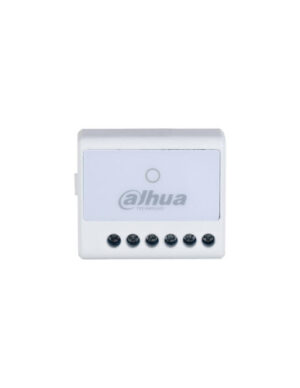 (DHI-ARM7011-W2(868)) DAHUA ALARMAS MODULO DE RELE