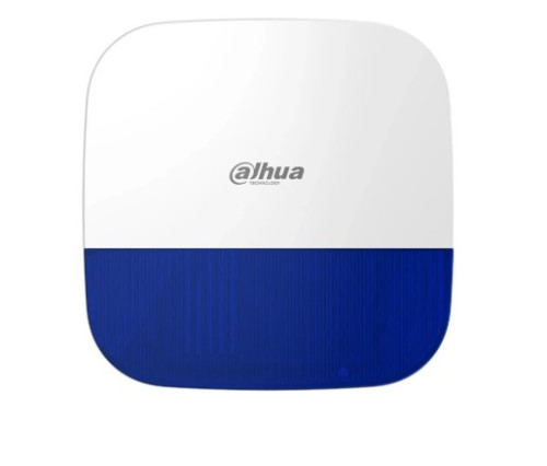 (DHI-ARA13-W2(868R)) DAHUA ALARMAS SIRENA - Imagen 2