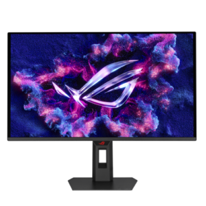 ASUS XG27AQDPG pantalla para PC 67,3 cm (26.5") 2560 x 1440