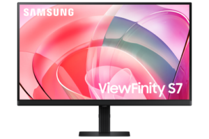 Samsung S70D pantalla para PC 68,6 cm (27") 3840 x 2160