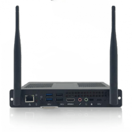 NEWLINE OPS PC (WB3D820C) CHROME OPS, INTEL CORE I3-1315U