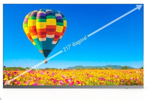 SHARP LED BUNDLES LD-E121-217, INDOOR LED 1.2 MM E SERIES