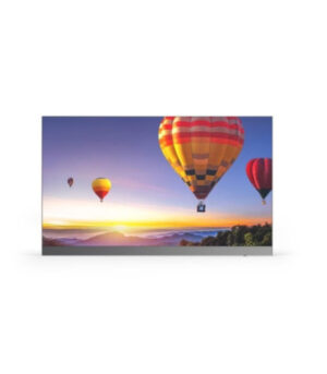 SHARP LED MODULES INDOOR MODEL LD-E151, INDOOR LED 1.5 MM