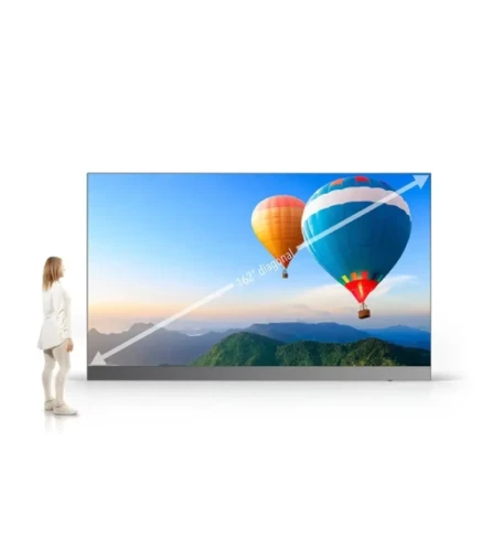 SHARP LED BUNDLES MODEL LD-E181-162-NP, INDOOR LED 1.8 MM