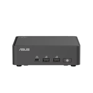 ASUS NUC 15 PRO RNUC15CRKU500000, ARL-H 28W (U5 225H), INTEL