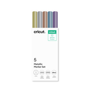 Cricut 2012168 suministro para máquinas de corte para bricol