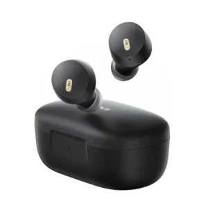 OS BASEUS BOWIE E18 TRUE WIRELESS EARPHONES COSMIC BLACK