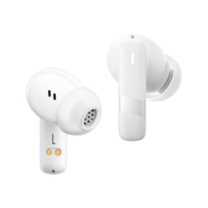 BASEUS BOWIE E20 TRUE WIRELESS EARPHONES STELLAR WHITE