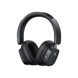 OS-BASEUS BOWIE 30 MAX NOISE-CANCELLATION WIRELESS HEADPHONE