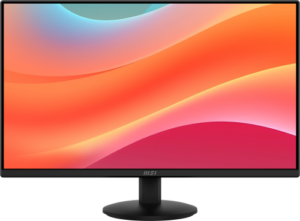 MSI Pro MP242L pantalla para PC 60,5 cm (23.8") 1920 x 1080