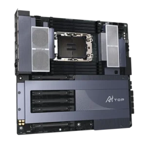 GIGABYTE W790 AI TOP Intel W790 LGA 4677 (Socket E) ATX