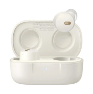 OS BASEUS BOWIE E18 TRUE WIRELESS EARPHONES STELLAR WHITE