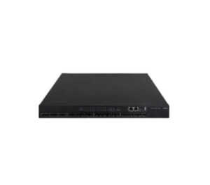 H3C - H3C S6520X-26C-SI L3 ETHERNET SWITCH WITH 24*1G/10GBAS
