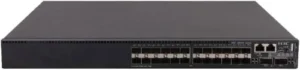H3C S6520X-30HC-EI L3 ETHERNET SWITCH(24SFP PLUS+2QSFP28+2SL