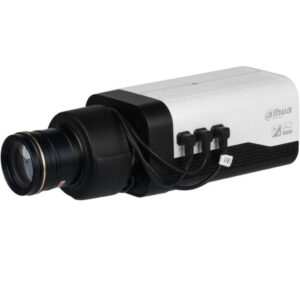 (DH-IPC-HF5842FP-ZE-S3) DAHUA BOX IP SERIE 5 WIZMIND 8 MP