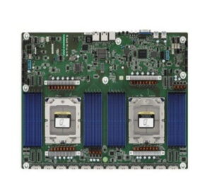 PLACA ASROCK SERVER TURIN2D24G-2L+/500W,AMD,SP5 (LGA 6096)