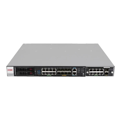 H3C WX3820X ACCESS CONTROLLER - Imagen 2