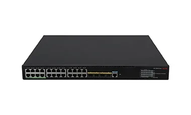 H3C S5590-24UXM4YC-EI L3 ETHERNET SWITCH WITH 16*10/100/1000 - Imagen 2