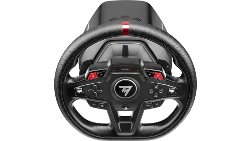 THRUSTMASTER VOLANTE T248R - PS5 / PS4 / PC - Imagen 2