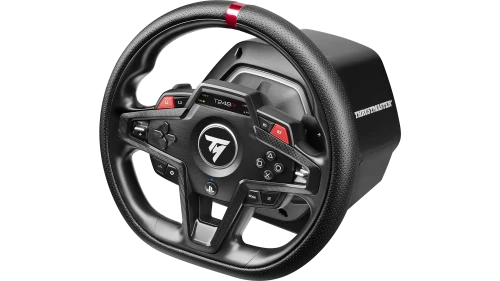 THRUSTMASTER VOLANTE T248R - PS5 / PS4 / PC - Imagen 3