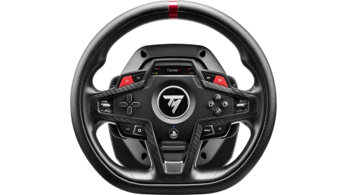 THRUSTMASTER VOLANTE T248R - PS5 / PS4 / PC - Imagen 4