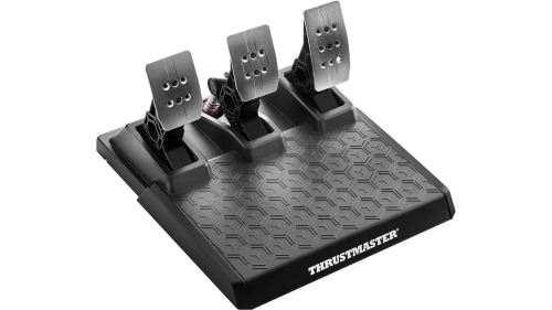 THRUSTMASTER VOLANTE T248R - PS5 / PS4 / PC - Imagen 5
