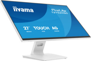 MONITOR IIYAMA PANTALLA TÁCTIL PARA PC 68,6 CM (27") 1920