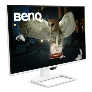 MONITOR BENQ EW270Q (9H.LP7LA.TBE) 27” 2560x1440 IPS LED