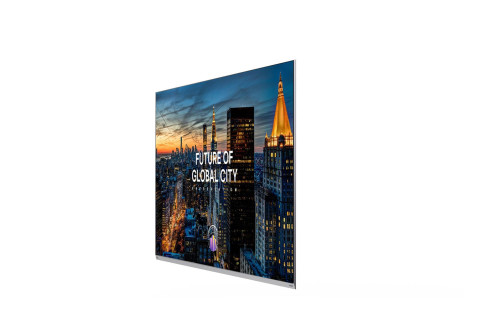 LG MAGNIT LAAA009 Pantalla plana para señalización digital 3 - Imagen 4