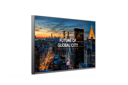 LG MAGNIT LAAA009 Pantalla plana para señalización digital 3 - Imagen 5