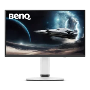 MONITOR BENQ EX271UZ (9H.LP2LA.TBE) 26,5” 3840x2160 OLED