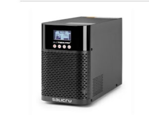 SALICRU PLACA USB TWIN.PRO2