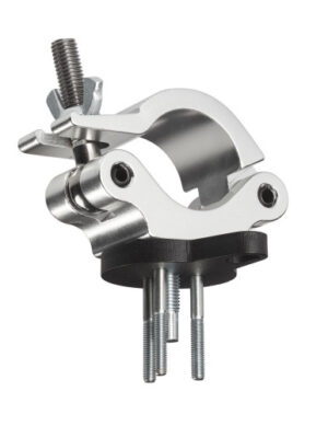 VOGELS PUC 1051 TRUSS ADAPTER PUC 24XX SILVER (PUC1051)