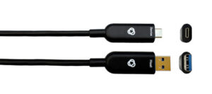 KRAMER CABLES & CONNECTORS CONNECT - CABLES ACTIVE AOC USB 3