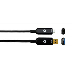 KRAMER CABLES & CONNECTORS CONNECT - CABLES ACTIVE AOC USB 3