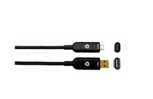 KRAMER CABLES & CONNECTORS CONNECT - CABLES ACTIVE AOC USB 3