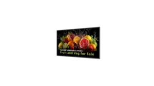 PHILIPS 24x7 ( ANDROID 11 SoC) 43" D-LINE, UHD, 600CD, 24/7