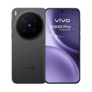 VIVO SMARTPHONE X300 PRO 16/512 BLACK