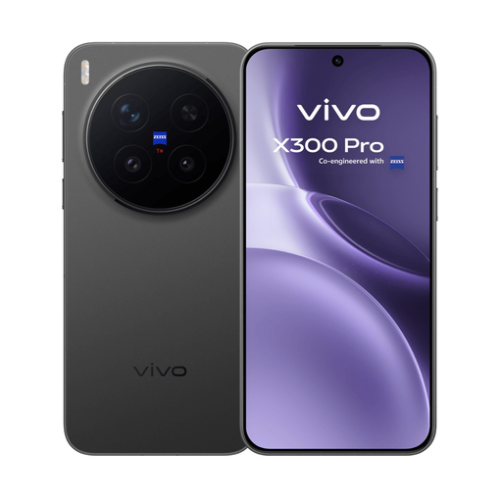 VIVO SMARTPHONE X300 PRO 16/512 BLACK
