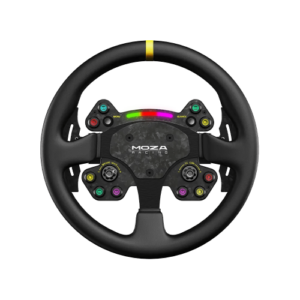 MOZA RS V2 STEERING WHEEL
