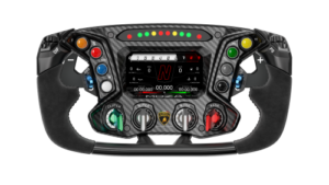 MOZA LAMBORGHINI ESSENZA SCV12