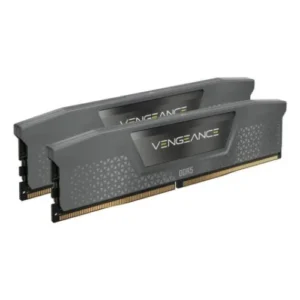 MEMORIA CORSAIR DDR5 16GB 2X8GB PC5200 VENGEANCE RGB CMH16GX