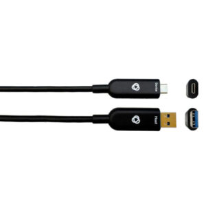 KRAMER CABLES & CONNECTORS CONNECT - CABLES ACTIVE AOC USB 3
