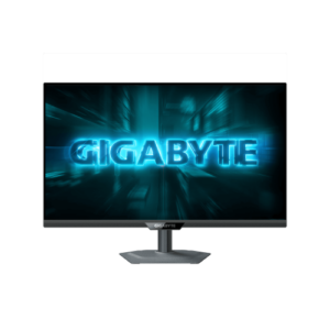 GIGABYTE G27U Monitor de juego 27” 4K UHD - Modo dual (4K