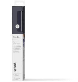 CRICUT EVERYDAY IRON-ON 30X60CM (NAVY)