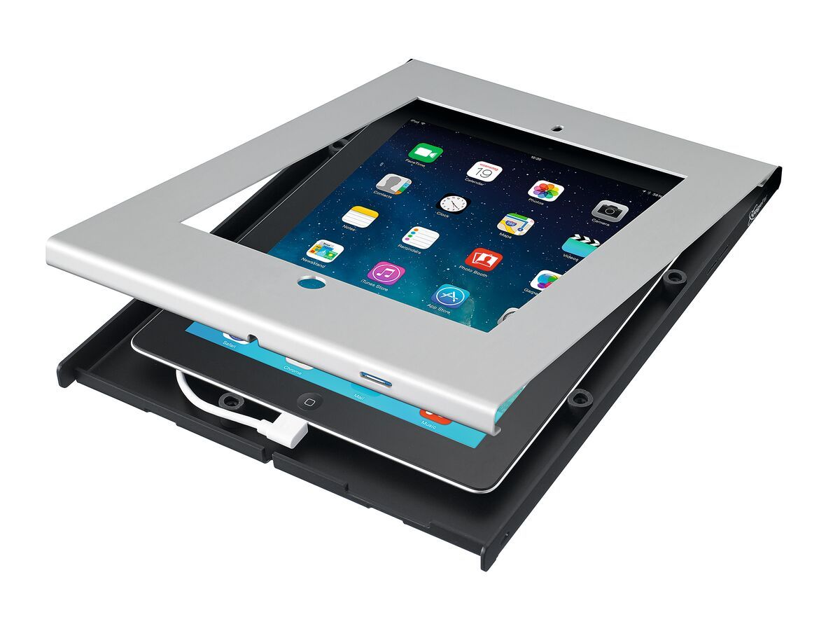 VOGELS GAMA PROFESIONAL PTS 1241 TABLOCK FOR IPAD 12.9 2020 - Imagen 4