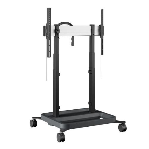 VOGELS RISE 5308 MOTORIZED DISPLAY LIFT TROLLEY 80 BLACK